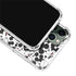 Disney Mickey Mouse Face Pattern iPhone 12 Pro Max Clear Case