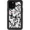 Disney Mickey Mouse Face Pattern iPhone 12 Pro Max Waterproof Case