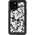 Disney Mickey Mouse Face Pattern iPhone 12 Pro Max Waterproof Case