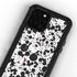 Disney Mickey Mouse Face Pattern iPhone 12 Pro Max Waterproof Case