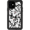 Disney Mickey Mouse Face Pattern iPhone 12 Waterproof Case