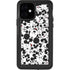 Disney Mickey Mouse Face Pattern iPhone 12 Waterproof Case