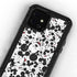 Disney Mickey Mouse Face Pattern iPhone 12 Waterproof Case