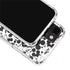 Disney Mickey Mouse Face Pattern iPhone 13 Mini Clear Case