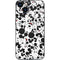 Disney Mickey Mouse Face Pattern iPhone Skins