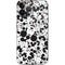 Disney Mickey Mouse Face Pattern iPhone 15 Pro Max Skin