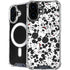 Disney Mickey Mouse Face Pattern iPhone 16 Plus MagSafe Case