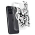 Disney Mickey Mouse Face Pattern iPhone 16 Pro Max MagSafe Case