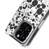Disney Mickey Mouse Face Pattern iPhone 16 Pro Max MagSafe Case
