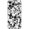 Disney Mickey Mouse Face Pattern iPhone 16 Pro Max Skin