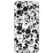 Disney Mickey Mouse Face Pattern iPhone 16 Pro Skin