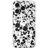 Disney Mickey Mouse Face Pattern iPhone 16 Pro Skin