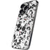 Disney Mickey Mouse Face Pattern iPhone 16 Pro Skin