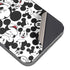 Disney Mickey Mouse Face Pattern iPhone 16 Pro Skin