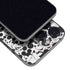 Disney Mickey Mouse Face Pattern iPhone 16 Pro Skin