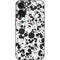 Disney Mickey Mouse Face Pattern iPhone 16 Skin