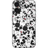 Disney Mickey Mouse Face Pattern iPhone 16 Skin
