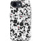 Disney Mickey Mouse Face Pattern iPhone 16e Impact Case