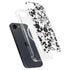 Disney Mickey Mouse Face Pattern iPhone 16e MagSafe Case