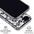 Disney Mickey Mouse Face Pattern iPhone 16e MagSafe Case