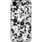 Disney Mickey Mouse Face Pattern iPhone 16e Skin
