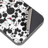 Disney Mickey Mouse Face Pattern iPhone 16e Skin