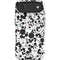 Disney Mickey Mouse Face Pattern iPhone 17 Air Impact Case