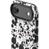 Disney Mickey Mouse Face Pattern iPhone 17 Air Impact Case