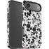 Disney Mickey Mouse Face Pattern iPhone 17 Air Impact Case