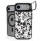 Disney Mickey Mouse Face Pattern iPhone 17 Air Kickstand Case