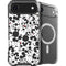 Disney Mickey Mouse Face Pattern iPhone 17 Air MagSafe Case
