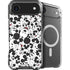 Disney Mickey Mouse Face Pattern iPhone 17 Air MagSafe Case