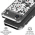 Disney Mickey Mouse Face Pattern iPhone 17 Air MagSafe Case