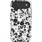 Disney Mickey Mouse Face Pattern iPhone 17 Air Magsafe Impact Case