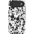 Disney Mickey Mouse Face Pattern iPhone 17 Air Magsafe Impact Case