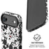 Disney Mickey Mouse Face Pattern iPhone 17 Air Magsafe Impact Case