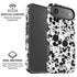 Disney Mickey Mouse Face Pattern iPhone 17 Air Magsafe Impact Case