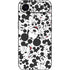 Disney Mickey Mouse Face Pattern iPhone 17 Air Skin