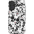 Disney Mickey Mouse Face Pattern iPhone 17 Impact Case
