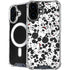 Disney Mickey Mouse Face Pattern iPhone 17 MagSafe Case
