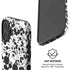 Disney Mickey Mouse Face Pattern iPhone 17 Magsafe Impact Case