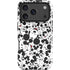 Disney Mickey Mouse Face Pattern iPhone 17 Pro Impact Case