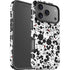 Disney Mickey Mouse Face Pattern iPhone 17 Pro Impact Case