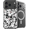 Disney Mickey Mouse Face Pattern iPhone 17 Pro MagSafe Case