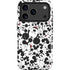 Disney Mickey Mouse Face Pattern iPhone 17 Pro Magsafe Impact Case