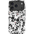 Disney Mickey Mouse Face Pattern iPhone 17 Pro Max Impact Case