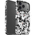 Disney Mickey Mouse Face Pattern iPhone 17 Pro Max Impact Case