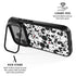 Disney Mickey Mouse Face Pattern iPhone 17 Pro Max Kickstand Case