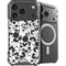 Disney Mickey Mouse Face Pattern iPhone 17 Pro Max MagSafe Case