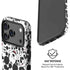 Disney Mickey Mouse Face Pattern iPhone 17 Pro Max Magsafe Impact Case